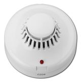 ZX832-2P Ziton Addressable Multisensor (Optical Smoke/Heat)
